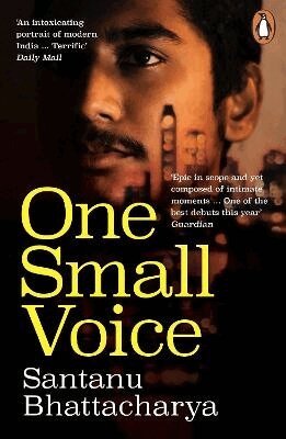 Santanu Bhattacharya - One Small Voice, Häftad