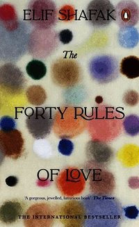 Forty Rules of Love