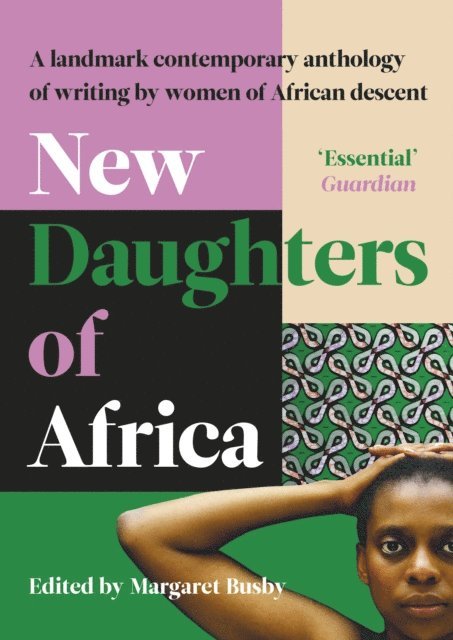 Various Authors, Margaret Busby - New Daughters of Africa, E-bok