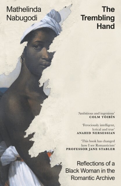 Mathelinda Nabugodi - Trembling Hand, E-bok