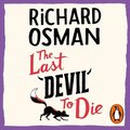 Last Devil To Die