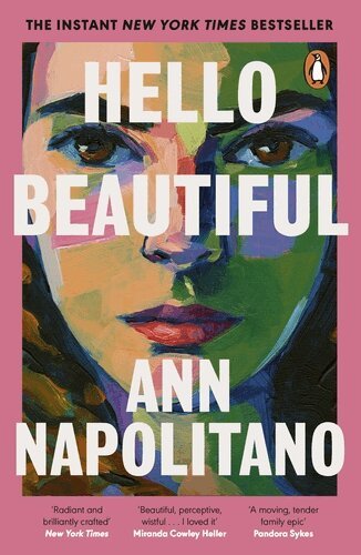 Ann Napolitano - Hello Beautiful, Häftad