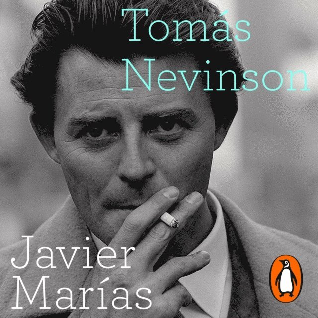 Javier Marias - Tomas Nevinson, Ljudbok