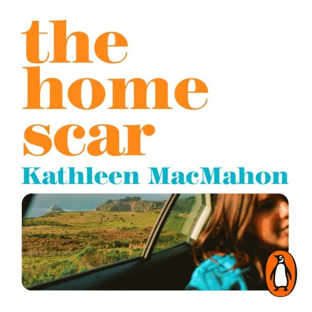 Kathleen MacMahon - Home Scar, Ljudbok