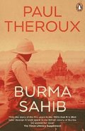Burma Sahib