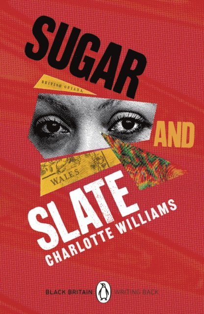 Charlotte Williams - Sugar and Slate, E-bok