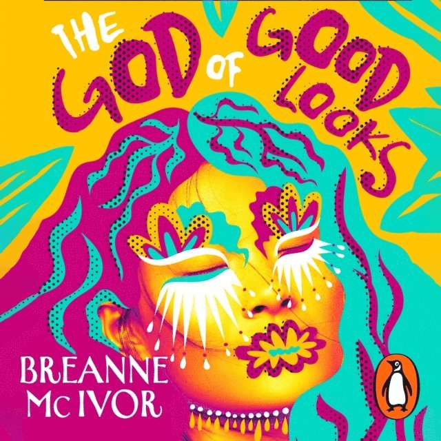 Breanne Mc Ivor - God of Good Looks, Ljudbok