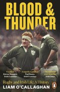 Blood And Thunder