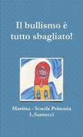 Il bullismo  tutto sbagliato!