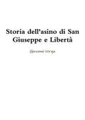 Storia dell'asino di San Giuseppe e Libert