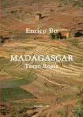 Madagascar - Terre rosse