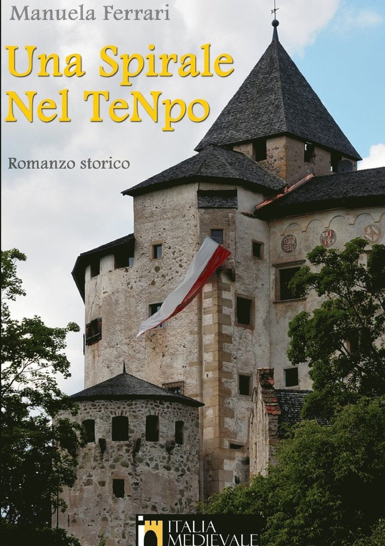 Spirale nel TeNpo