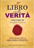 Il Libro della Verita - Volume III