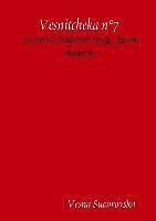 Vesna Sucurovska - Vesnitcheka n°7, Häftad