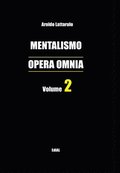 Mentalismo - Opera Omnia vol. 2 (Hard Cover)