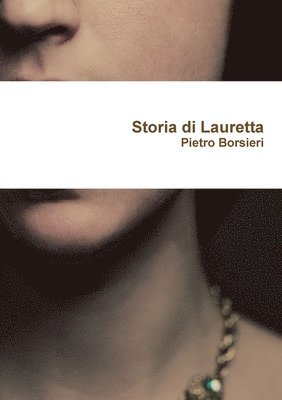 ITA-STORIA DI LAURETTA, Häftad