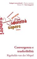 [23] Convergenza e trasferibilit