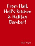 From Hull, Hell's Kitchen & Halifax Bomber!