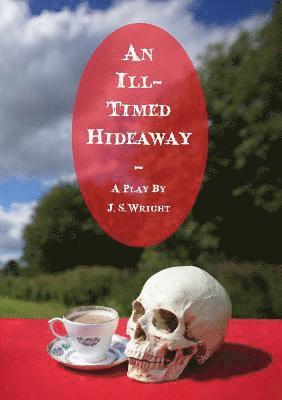 Julian Wright - Ill-Timed Hideaway, Häftad