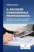 Revisore Condominiale Professionista