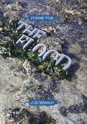 Julian Wright - Poems for the Flood (Volume III), Häftad