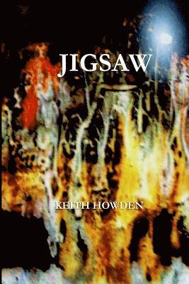 Keith Howden - Jigsaw, Häftad
