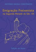 Emigrao freixenista na segunda metade do sc. XX