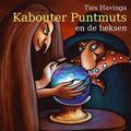 Kabouter Puntmuts en de heksen