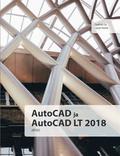 AutoCAD ja AutoCAD LT 2018 jatko