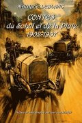 CONTES du Soleil et de la Pluie 1902-1907 Preface et bibliographie par Jean-Luc Buard