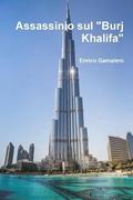 Assassinio sul Burj Khalifa