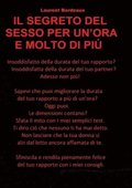 IL SEGRETO DEL SESSO PER UNORA E MOLTO DI PI