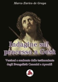 Indagine sul processo a Ges�