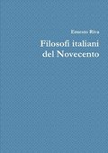 Filosofi italiani del Novecento