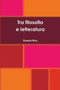 Tra filosofia e letteratura