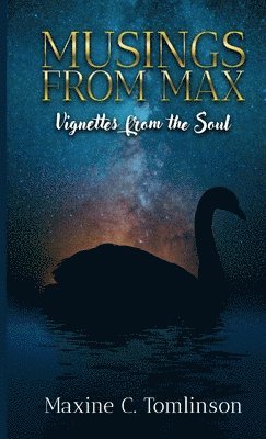 Maxine Tomlinson - Musing from Max, Häftad