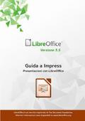Guida a LibreOffice Impress 3.5