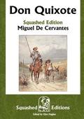 Don Quixote (Squashed Edition)