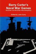 Barry Carter's Naval War Games
