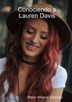 Maria Ximena Dediego - Conociendo a Lauren Davis, Häftad