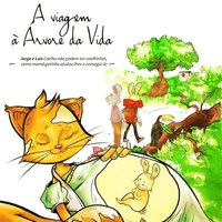 A viagem  rvore da Vida - Jorge e Lus