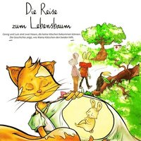 Reise zum Lebensbaum - Georg und Luis