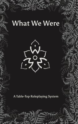 Freddie Taylor-Bell - What We Were, Inbunden. Tillgänglighet: Lägg i varukorg