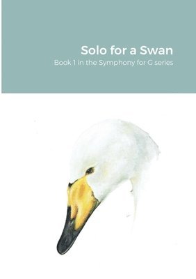 Leslie Kent - Solo for a Swan, Häftad. Tillgänglighet: Lägg i varukorg
