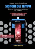 Signori Del Tempo - Guida non ufficiale alla Serie TV Doctor Who: Il Primo Dottore