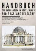 Handbuch zur Integration in Deutschland fr Russlanddeutsche