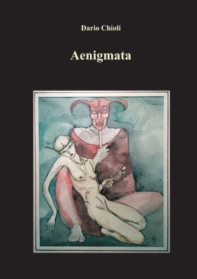 Dario Chioli - Aenigmata, Häftad. Tillgänglighet: Lägg i varukorg