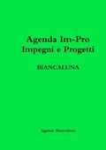 Agenda Im-Pro BIANCALUNA