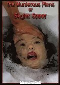 The Murderous Plans of Skylar Speer
