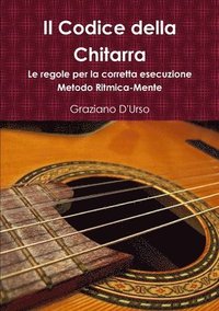 Codice della Chitarra